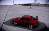 Mazda 3 Full Tuning